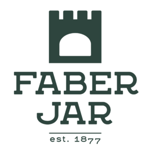 Faber Jar