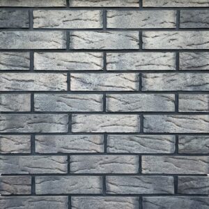 Клинкерный кирпич Охтинский 0.7 NF / 0.5 NF