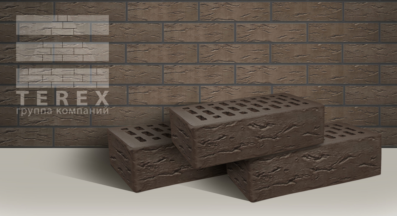 TEREX Мокко руст 1 NF