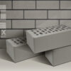 TEREX Серый 1,4 NF