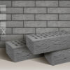 TEREX Серый рустик 1 NF