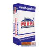 Теплая кладочная смесь Perel TKS 2020, 25 кг