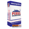 Теплая кладочная смесь Perel TKS 8020, 17.5 кг