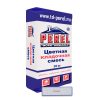 Белая кладочная смесь Perel SL 0005, 50 кг