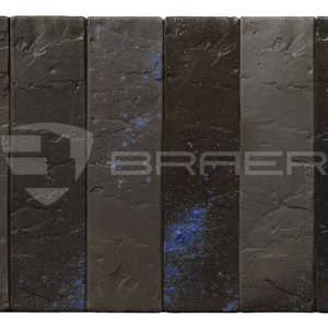 Облицовочный кирпич BRAER PRO 1.03