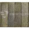 Облицовочный кирпич BRAER PRO 2.10