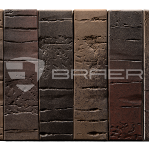 Облицовочный кирпич BRAER PRO 28.09