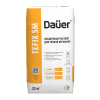 Dauer Tefix SM 25кг