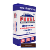 Коричневая кладочная смесь Perel SL 25 кг