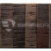 Облицовочный кирпич BRAER PRO 28.09