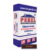 Коричневая кладочная смесь Perel SL 50 кг